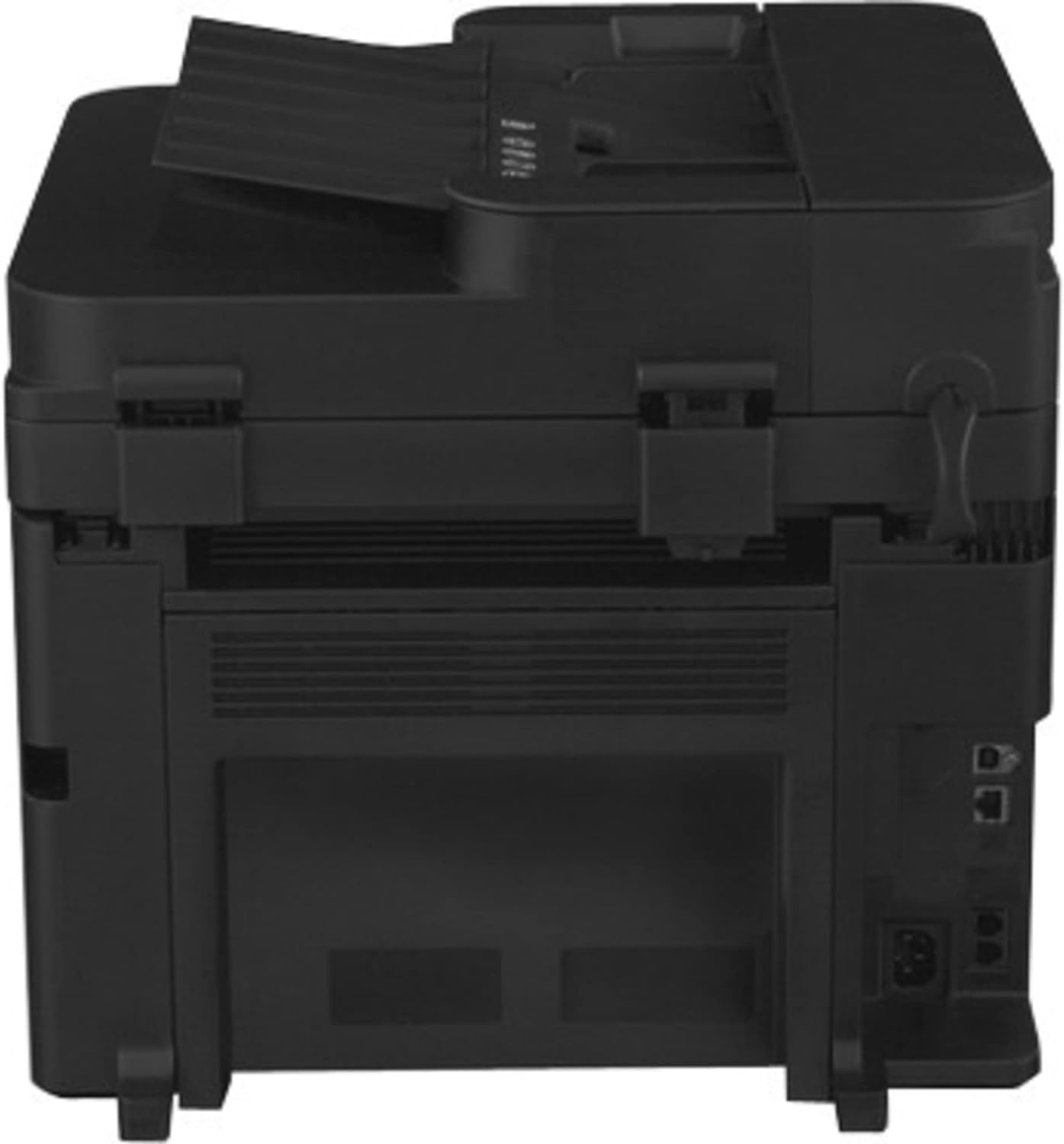 Canon imageCLASS MF236n All-in-One Laser Printer, Black