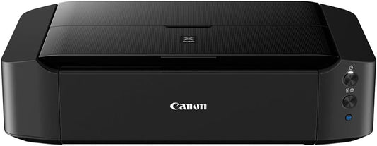 Canon IP8720 Wireless Printer, AirPrint and Cloud Compatible, Black