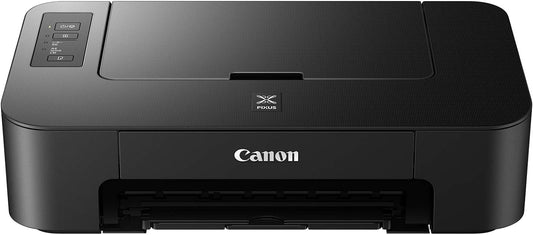 Canon Color Printer A4 Inkjet PIXUS TS203 USB Connection Model