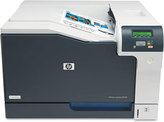 HP Color LaserJet Professional CP5225dn (CE712A), Black