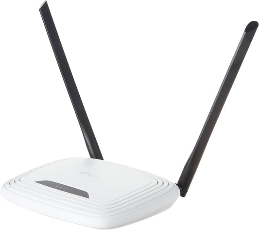 TP-LINK 300Mbps Wireless N Router - TL-WR841N