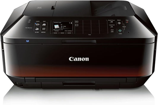 Canon Office and Business MX922 All-in-One Printer, Wireless and Mobile Printing