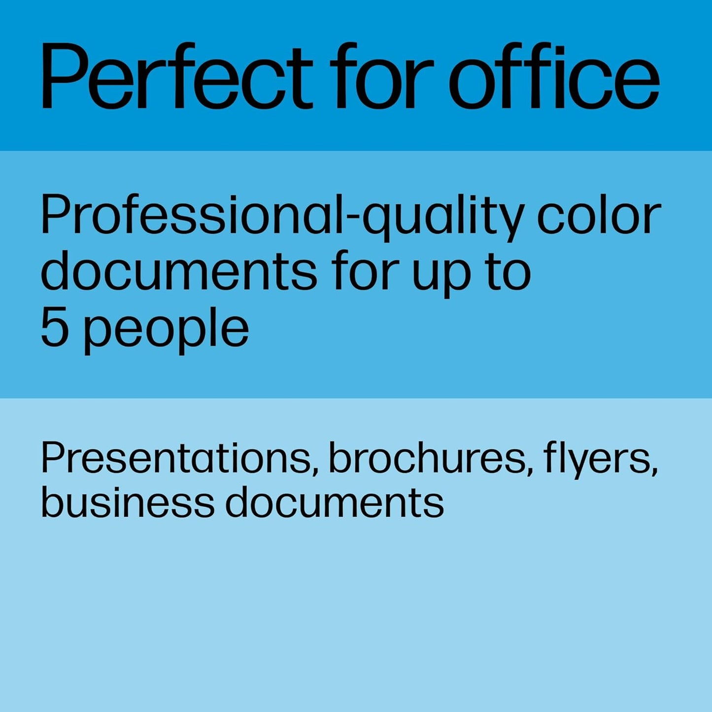 HP OfficeJet Pro 9125e All-in-One Printer, Color, Printer-for-Small Medium Business, Print, Copy, scan, fax, Instant Ink Eligible (3 months included) ; Touchscreen; Smart Advance Scan;